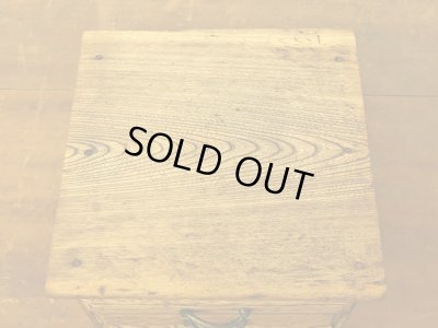 画像5: アンティーク 3杯 小引き出し