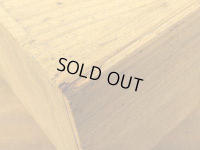 画像10: アンティーク ６杯 小引き出し