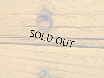 画像13: アンティーク ６杯 小引き出し