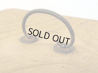 画像9: アンティーク ６杯 小引き出し