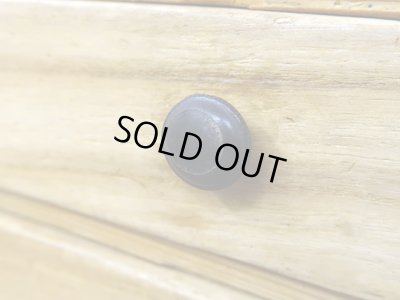 画像12: ヴィンテージ 木味良い 3杯 小引き出し