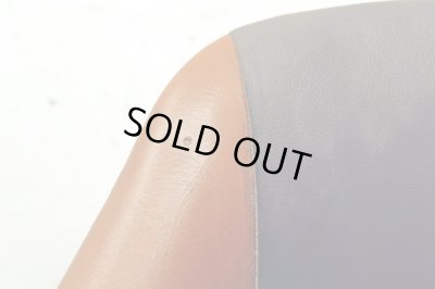 画像9: ヴィンテージ 辻木工 アームチェア 椅子 (1)