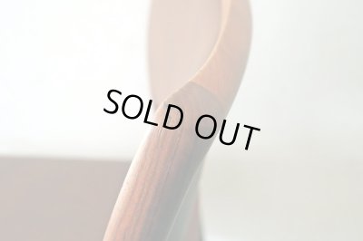 画像10: デンマーク J．L．Moller社 ダイニングチェアー NO.80 ローズウッド (1)