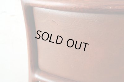 画像11: デンマーク J．L．Moller社 ダイニングチェアー NO.80 ローズウッド (2)