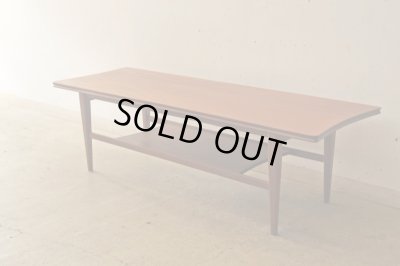 画像2: Richard Hornby コーヒーテーブル イギリス ヴィンテージ