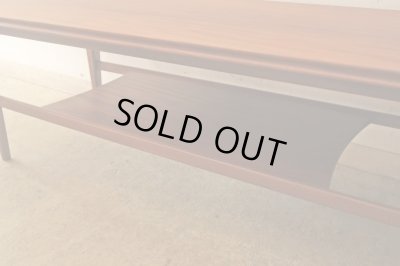 画像14: Richard Hornby コーヒーテーブル イギリス ヴィンテージ