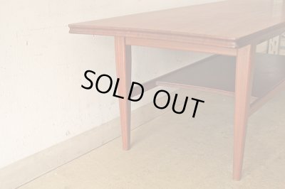 画像16: Richard Hornby コーヒーテーブル イギリス ヴィンテージ