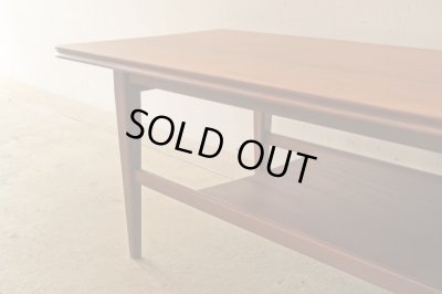 画像18: Richard Hornby コーヒーテーブル イギリス ヴィンテージ