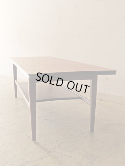 画像6: Richard Hornby コーヒーテーブル イギリス ヴィンテージ