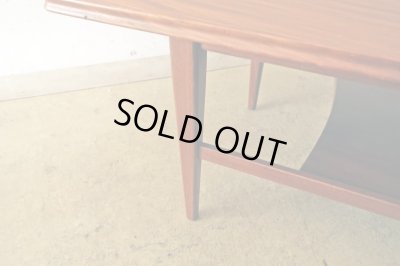 画像10: Richard Hornby コーヒーテーブル イギリス ヴィンテージ