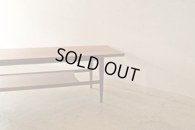 画像5: Richard Hornby コーヒーテーブル イギリス ヴィンテージ