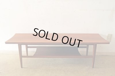 画像4: Richard Hornby コーヒーテーブル イギリス ヴィンテージ