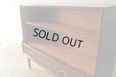 画像7: イギリス Jentique社 サイドボード ブックケース