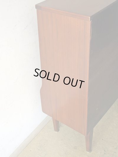 画像3: イギリス Jentique社 サイドボード ブックケース