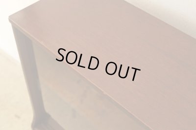 画像9: イギリス Jentique社 サイドボード ブックケース