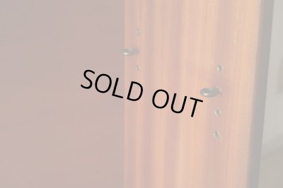 画像12: イギリス Jentique社 サイドボード ブックケース