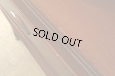 画像11: イギリス Jentique社 サイドボード ブックケース