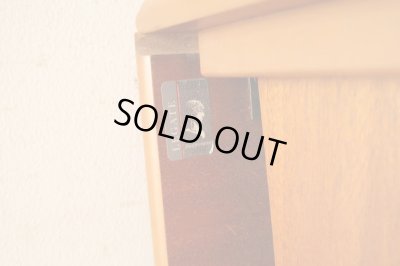 画像15: ヴィンテージ LEGATE ドロップリーフテーブル