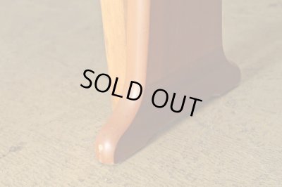 画像18: ヴィンテージ LEGATE ドロップリーフテーブル