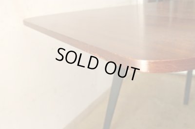 画像12: ヴィンテージ G-PLAN バタフライテーブル