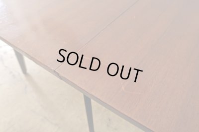 画像9: ヴィンテージ G-PLAN バタフライテーブル