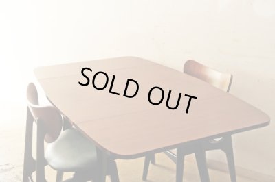 画像2: ヴィンテージ G-PLAN バタフライテーブル