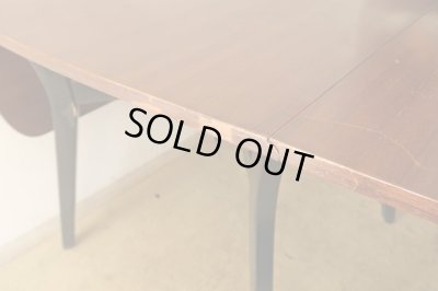 画像16: ヴィンテージ G-PLAN バタフライテーブル