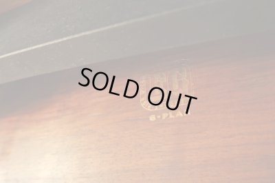 画像20: ヴィンテージ G-PLAN バタフライテーブル