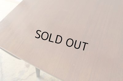 画像10: ヴィンテージ G-PLAN バタフライテーブル