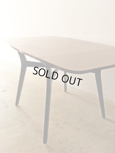 画像3: ヴィンテージ G-PLAN バタフライテーブル