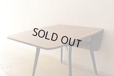 画像8: ヴィンテージ G-PLAN バタフライテーブル