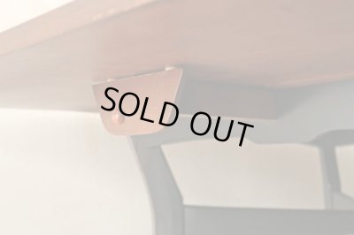 画像19: ヴィンテージ G-PLAN バタフライテーブル