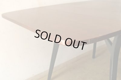 画像14: ヴィンテージ G-PLAN バタフライテーブル