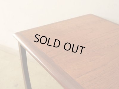 画像19: イギリスヴィンテージ G-PLAN ネストテーブル