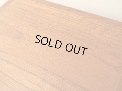 画像18: イギリスヴィンテージ G-PLAN ネストテーブル