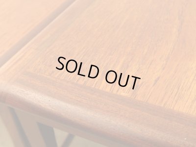 画像17: イギリスヴィンテージ G-PLAN ネストテーブル