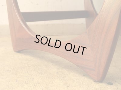 画像14: イギリスヴィンテージ G-PLAN ネストテーブル