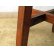 画像10: アンティーク 　木製スツール 丸椅子 (10)