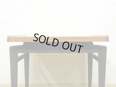 画像12: ヴィンテージ 北欧デザインのサイドテーブル