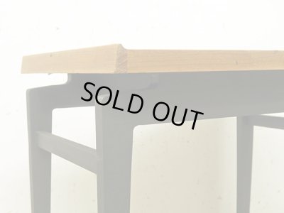 画像11: ヴィンテージ 北欧デザインのサイドテーブル