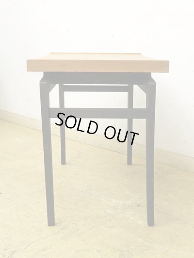 画像4: ヴィンテージ 北欧デザインのサイドテーブル