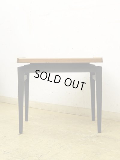 画像3: ヴィンテージ 北欧デザインのサイドテーブル