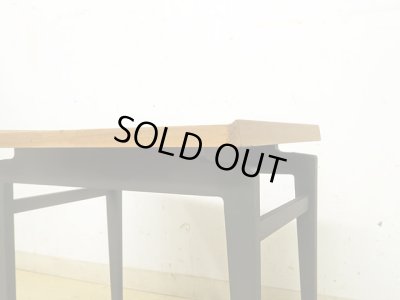 画像5: ヴィンテージ 北欧デザインのサイドテーブル