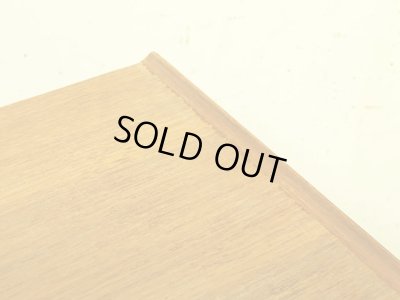 画像8: ヴィンテージ 北欧デザインのサイドテーブル