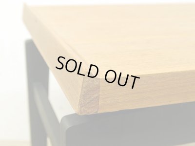 画像10: ヴィンテージ 北欧デザインのサイドテーブル