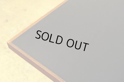 画像16: 北欧ヴィンテージ チークのBARキャビネット サイドテーブル Randers Mobelfabrik