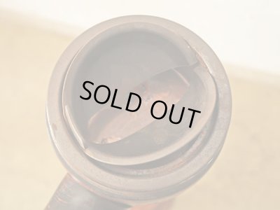 画像15: ヴィンテージ ツイストレッグのスタンド灰皿