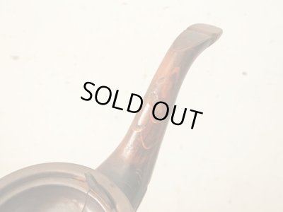 画像14: ヴィンテージ ツイストレッグのスタンド灰皿