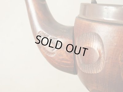 画像12: ヴィンテージ ツイストレッグのスタンド灰皿