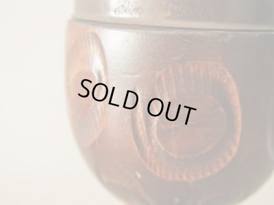 画像11: ヴィンテージ ツイストレッグのスタンド灰皿